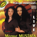 Kenge Dasmash live (2000) Motrat Mustafa