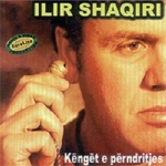 Këngët E Përndritjes (2001) Ilir Shaqiri