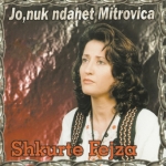 Jo Nuk Ndahet Mitrovica (2000) Shkurte Fejza