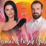 Live 2020 (2020) Leonora & Besnik Shala
