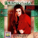 Sahara / Kaperrolle (Album I Dyfishte) (2002) Leonora Jakupi