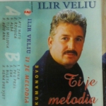 Ti Je Melodia (2001) Ilir Veliu