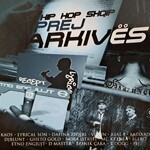 Hip Hop Shqip Prej Arkivës (2009) Gramafon