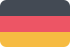 Flag Gjermanisht