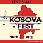 Rikthejm Na Kosova Fest (2014)