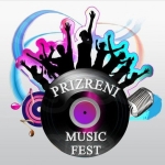 Estrada Jone Prizreni Music Fest (2015)