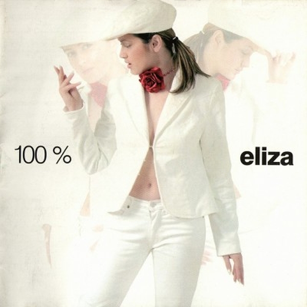 100% Eliza 2003