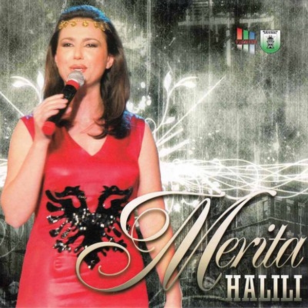 Merita Halili 2000
