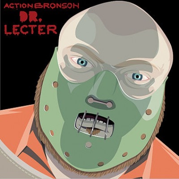 Dr. Lecter 2011