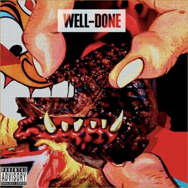 Well-Done 2011