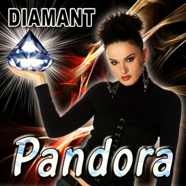 Diamant 2007