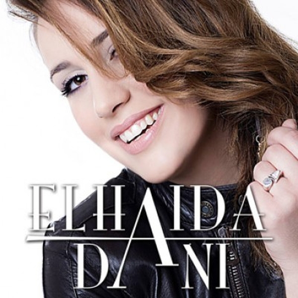 Elhaida Dani (Ep) 2013