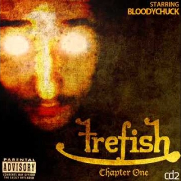 Trefish (Part2) 2011