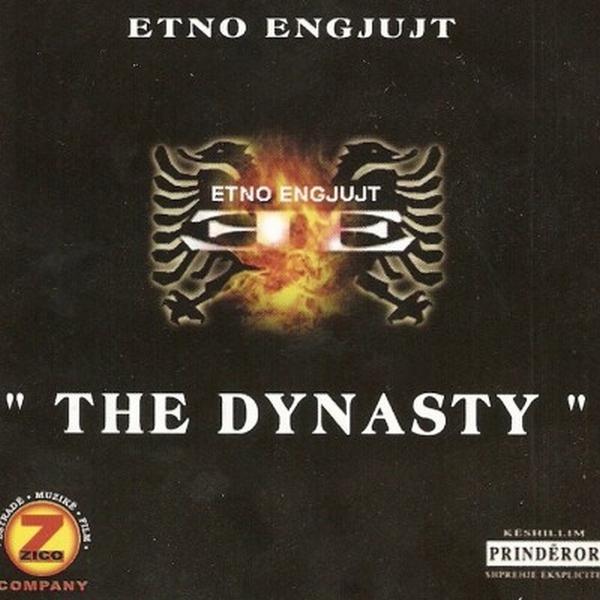 The Dynasty 2001