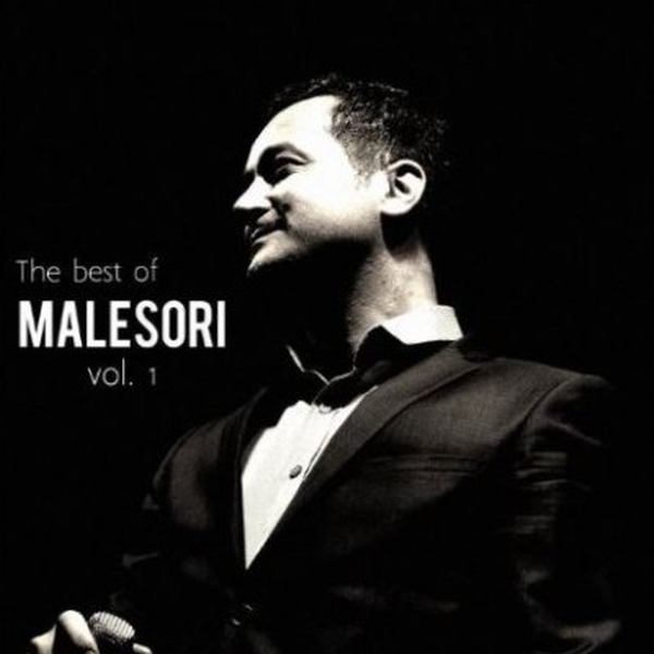 The Best Of Malesori Vol. 1 2007