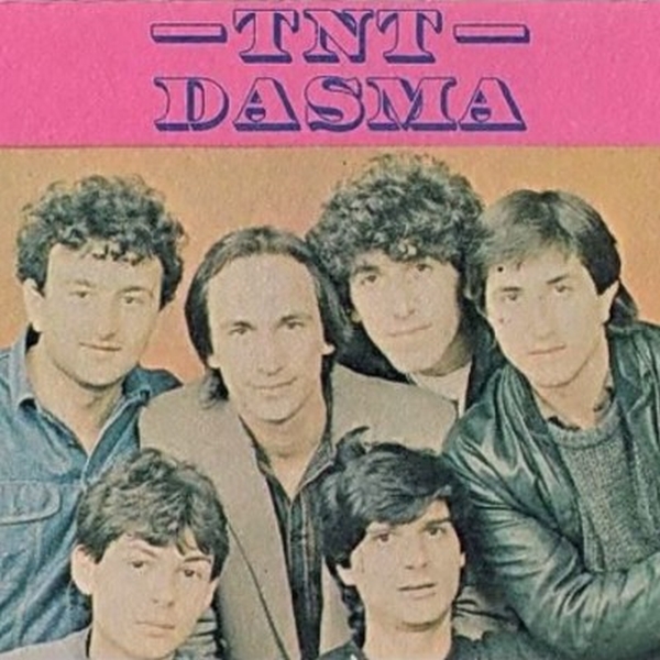 Dasma 1985