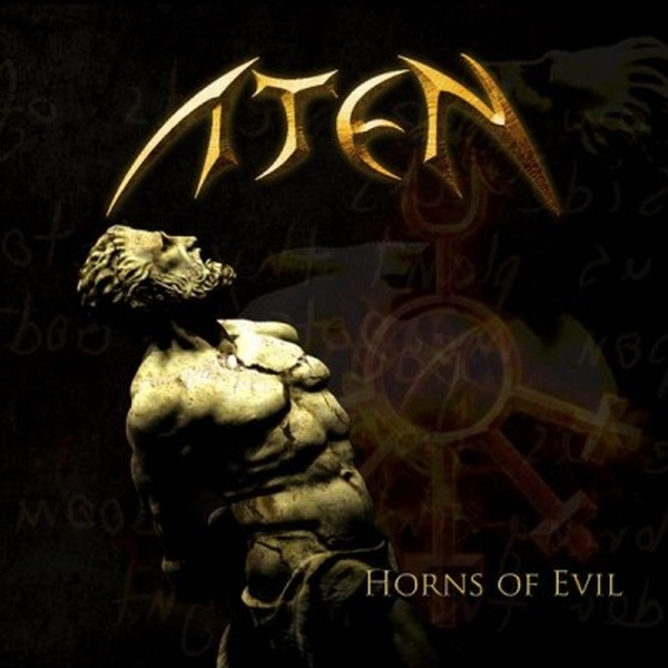 Horns Of Evil 2014