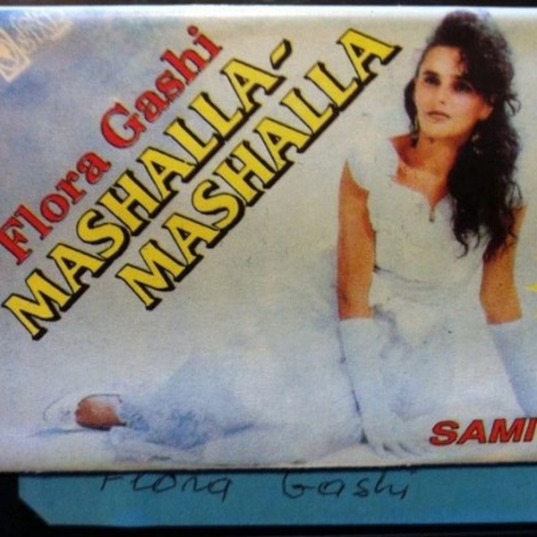 Mashalla, Mashalla 1992