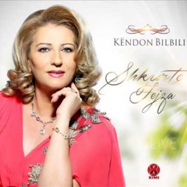 Këndon Bilbili 2015