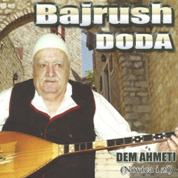 Dem Ahmeti (Novica I Zi) 0