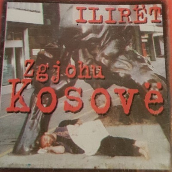 Zgjohu Kosovë 1990