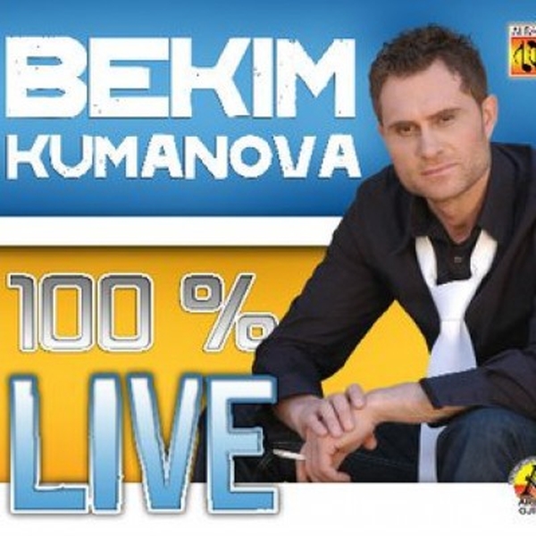100% Live 2011 2011