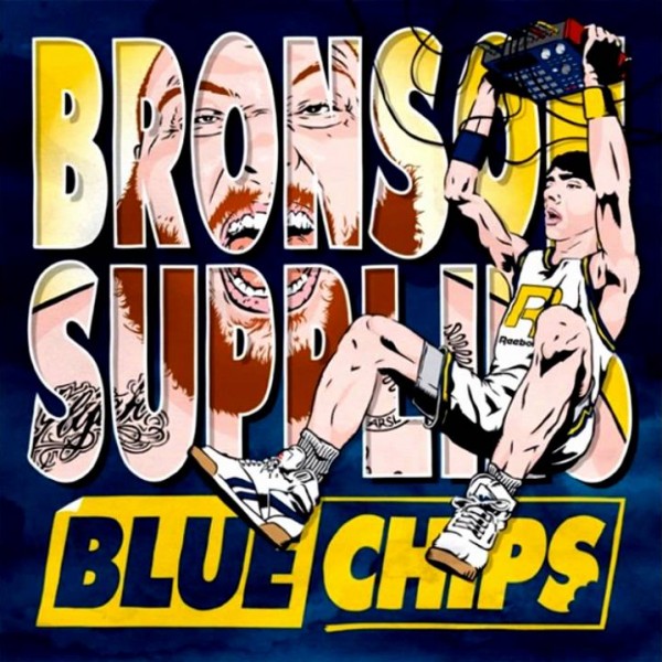 Blue Chips 2012