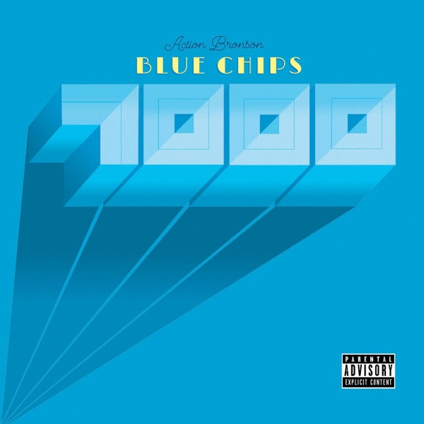 Blue Chips 7000 2017