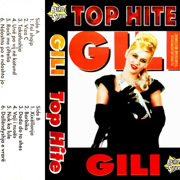 Top Hite 1996