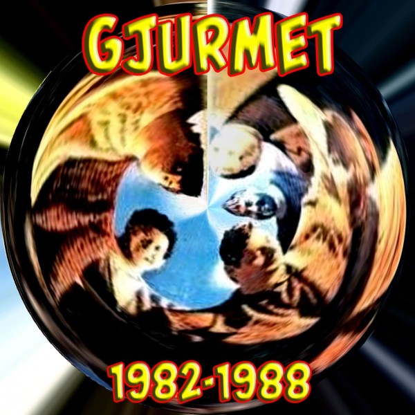 Gjurmet 1982-1988 1988