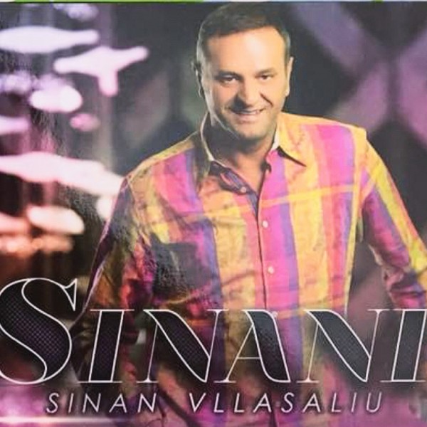 Sinani 2018