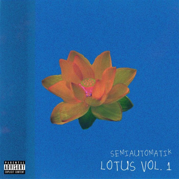 Lotus Vol.1 2021