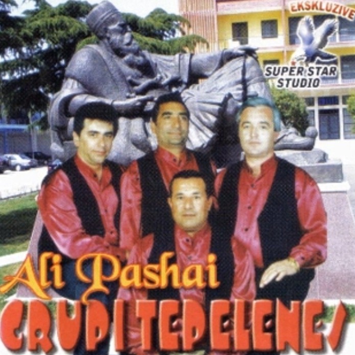 Ali Pashai (Vol.2) 0