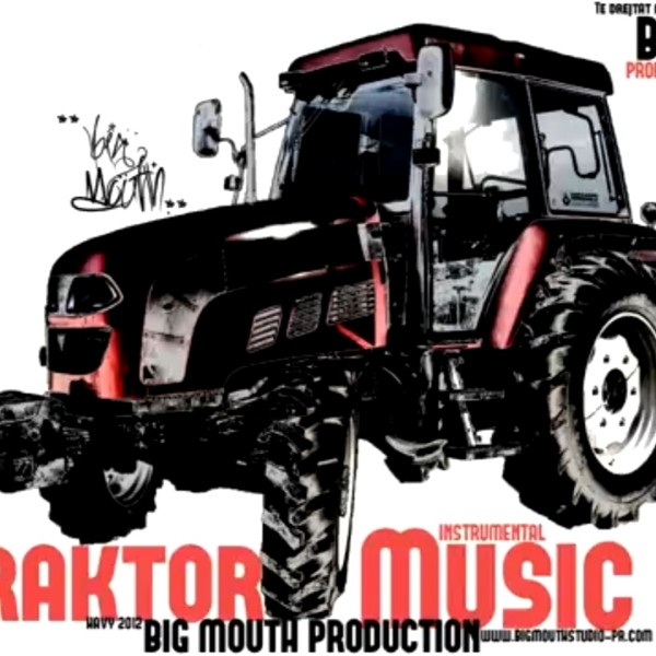 Traktor Music 2012