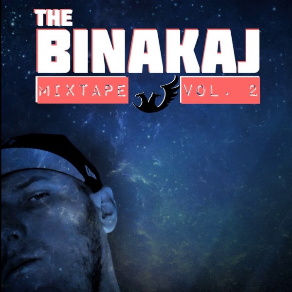 The Binakaj Mixtape Vol. 2 2018