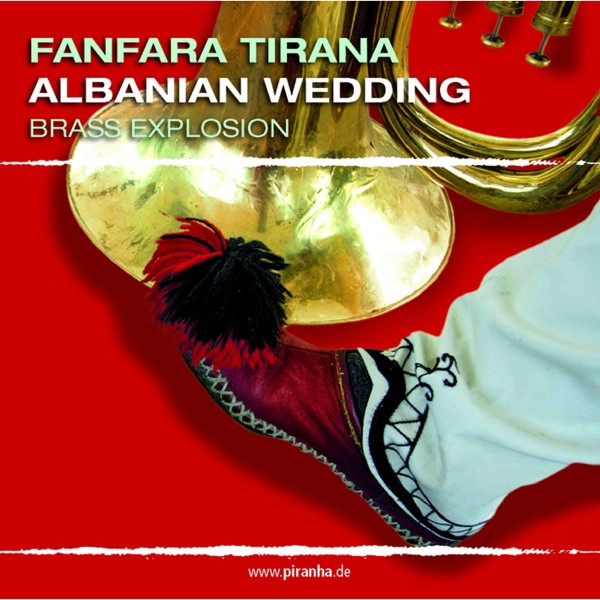 Albanian Wedding 2007