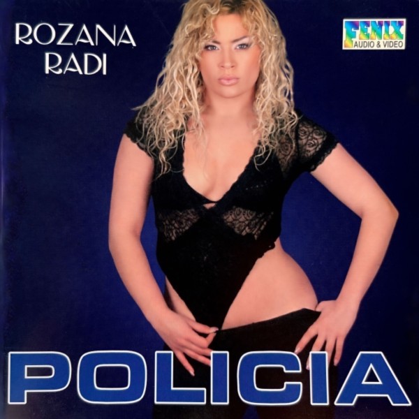 Policia 2005