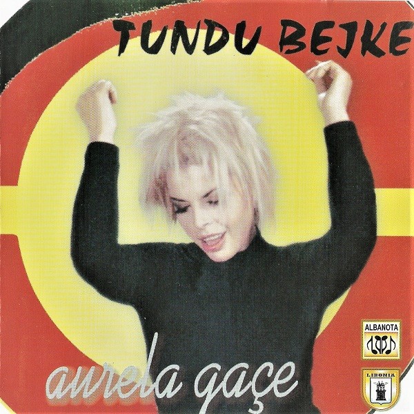 Tundu Bejke 2001