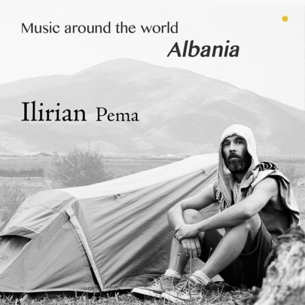 Music Around The World: Albania 2015