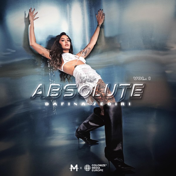 The Absolute Vol.1 2024
