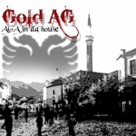 Gold Ag - Aga In Da Hause