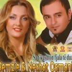 Remzie Osmani & Nexhat Osmani - Sa T'kushton Fjala Te Dua