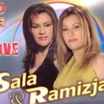 Sala Bekteshi & Ramize Caka - Live