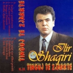 Ilir Shaqiri - Tinguj Te Zjarrt