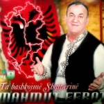 Mahmut Ferati - Ta Bashkojm Shqiperin