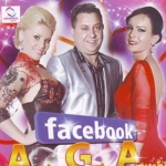 Gazmend Rama (Gazi), Amarda & Artushi - Facebook