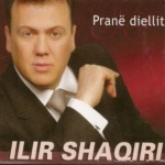 Ilir Shaqiri - Prane Diellit