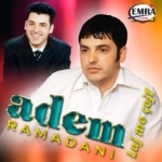 Adem Ramadani - Luj Me Qef
