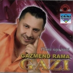 Gazmend Rama (Gazi) - Plasni Nga Inati