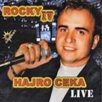 Rocky IV Live 0